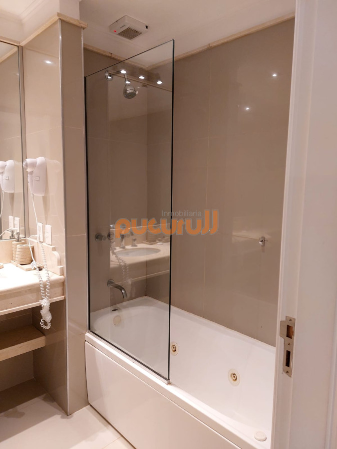 Apartamento ID.1758 - Venta de apartamento de 1 dormitorio, en Solanas, Punta Ballena