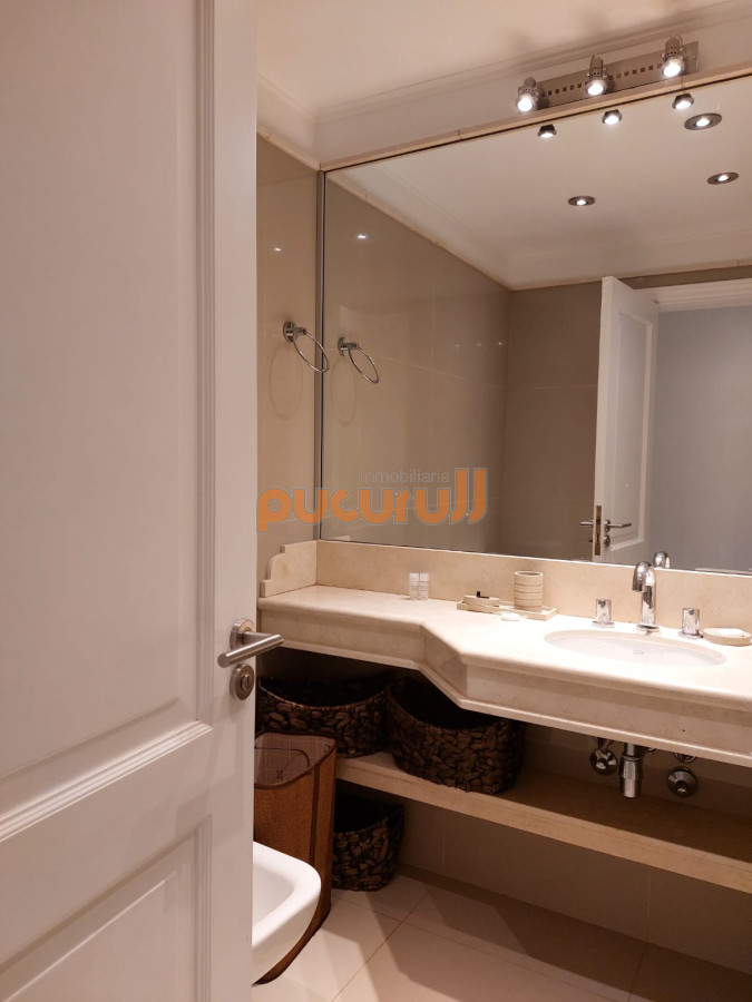 Apartamento ID.1758 - Venta de apartamento de 1 dormitorio, en Solanas, Punta Ballena