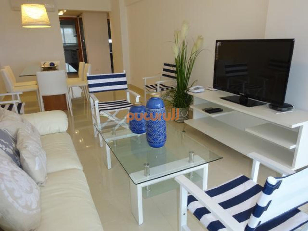 Mansa - GoPunta - Portal Inmobiliario de Punta del Este - Maldonado