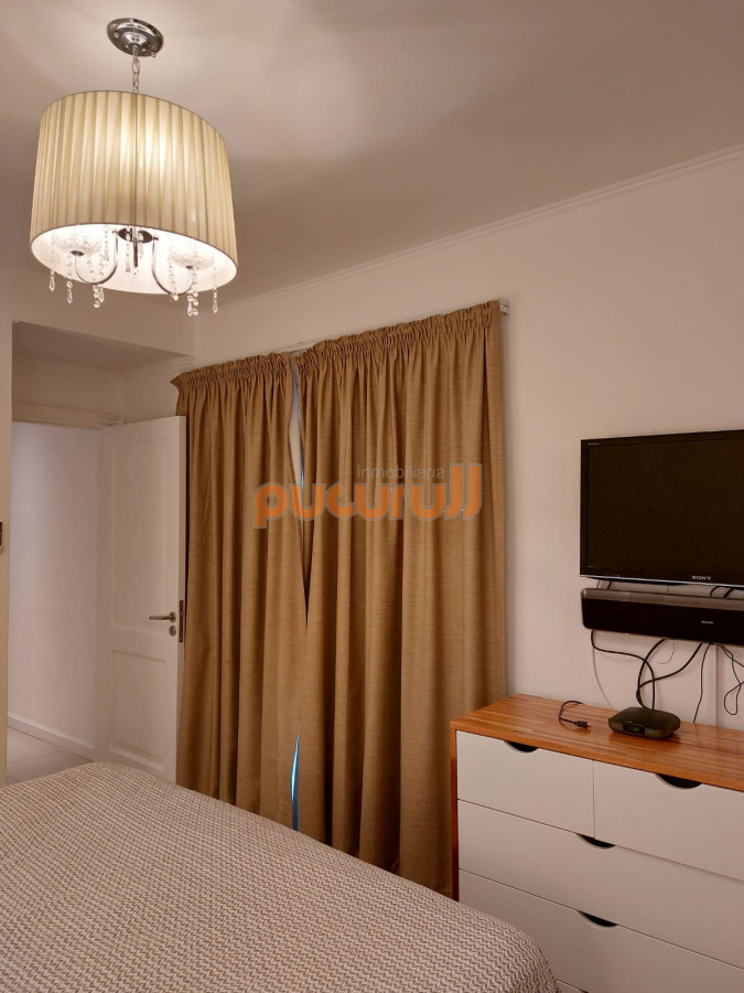 Apartamento ID.1758 - Venta de apartamento de 1 dormitorio, en Solanas, Punta Ballena