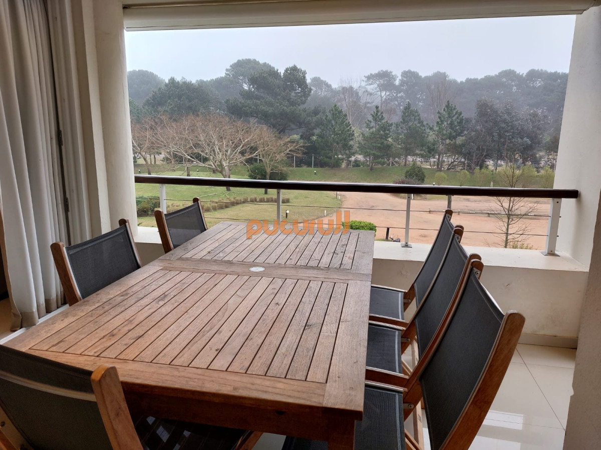 Apartamento ID.1758 - Venta de apartamento de 1 dormitorio, en Solanas, Punta Ballena