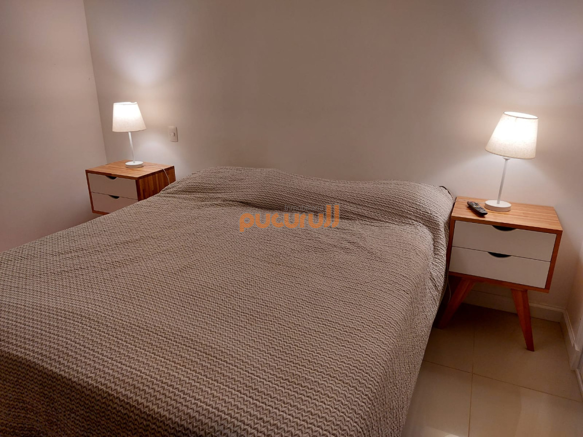 Apartamento ID.1758 - Venta de apartamento de 1 dormitorio, en Solanas, Punta Ballena