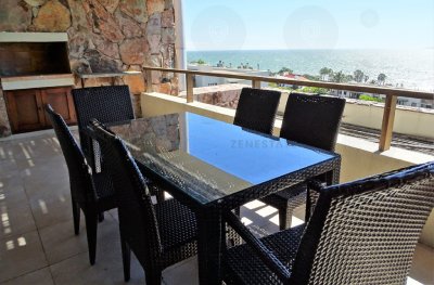 Venta de Apartamento 1 dormitorios en Punta Ballena, Punta del Este.