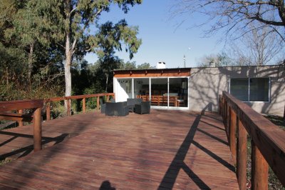 Venta de Lote en Punta Ballena Verde Mora, Punta del Este.