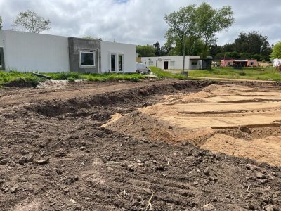 venta terreno en punta ballena - mch8234t