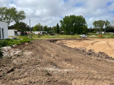 venta terreno en punta ballena - mch8234t