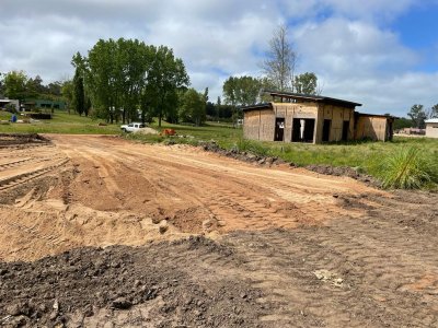 venta terreno en punta ballena - mch8234t