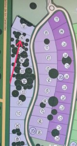 venta terreno en punta ballena - mch8234t