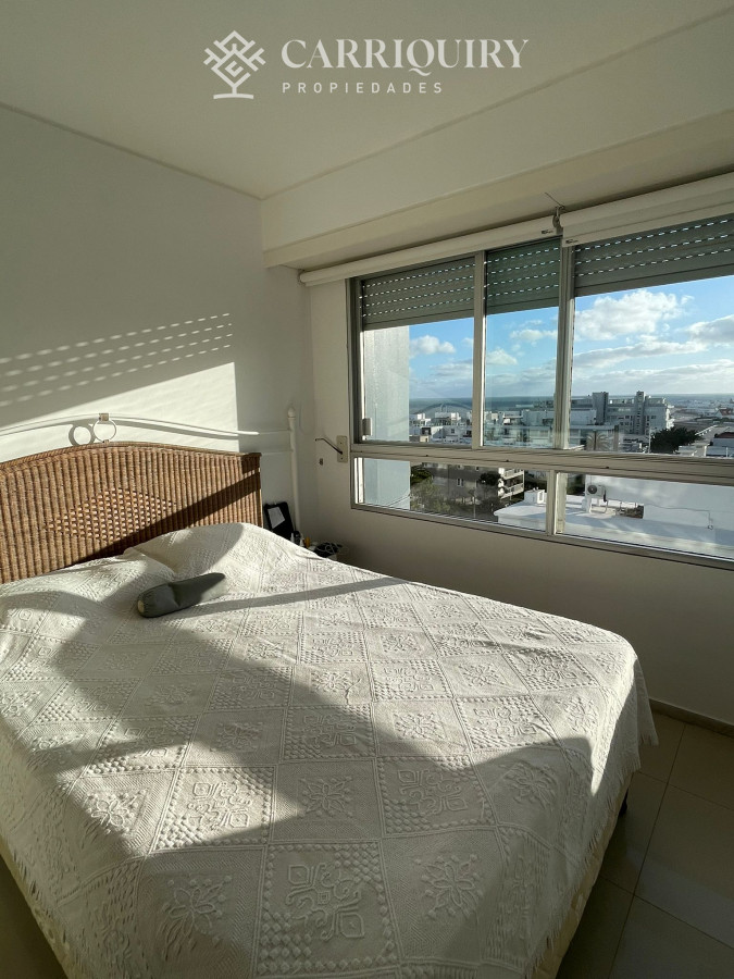 Apartamento ID.10356 - Oportunidad Venta apartamento de 1 dormitorio en Punta del Este