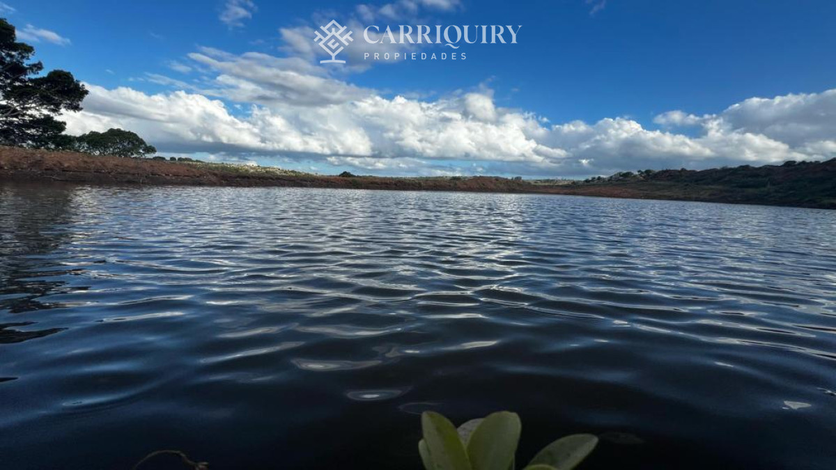 Chacra ID.797 - Venta de Chacra en Villa Serrana, Lavalleja, Uruguay