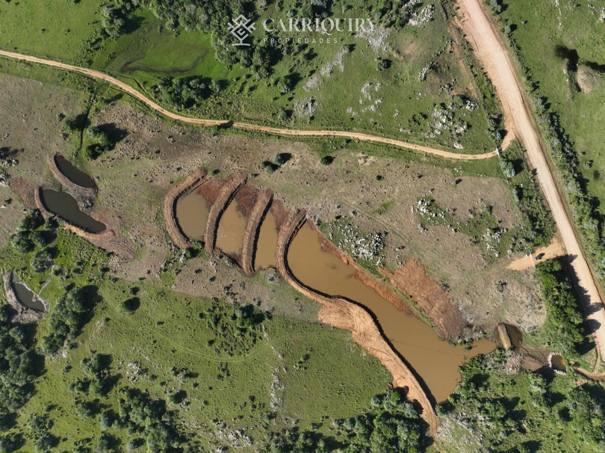 Chacra ID.797 - Venta de Chacra en Villa Serrana, Lavalleja, Uruguay