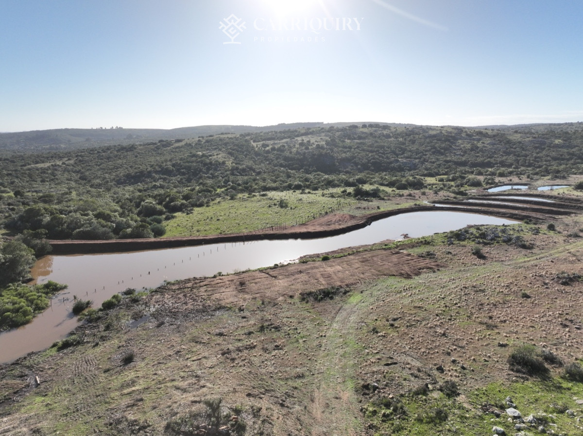 Chacra ID.797 - Venta de Chacra en Villa Serrana, Lavalleja, Uruguay