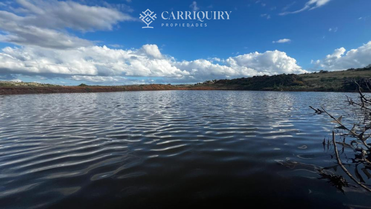 Chacra ID.797 - Venta de Chacra en Villa Serrana, Lavalleja, Uruguay