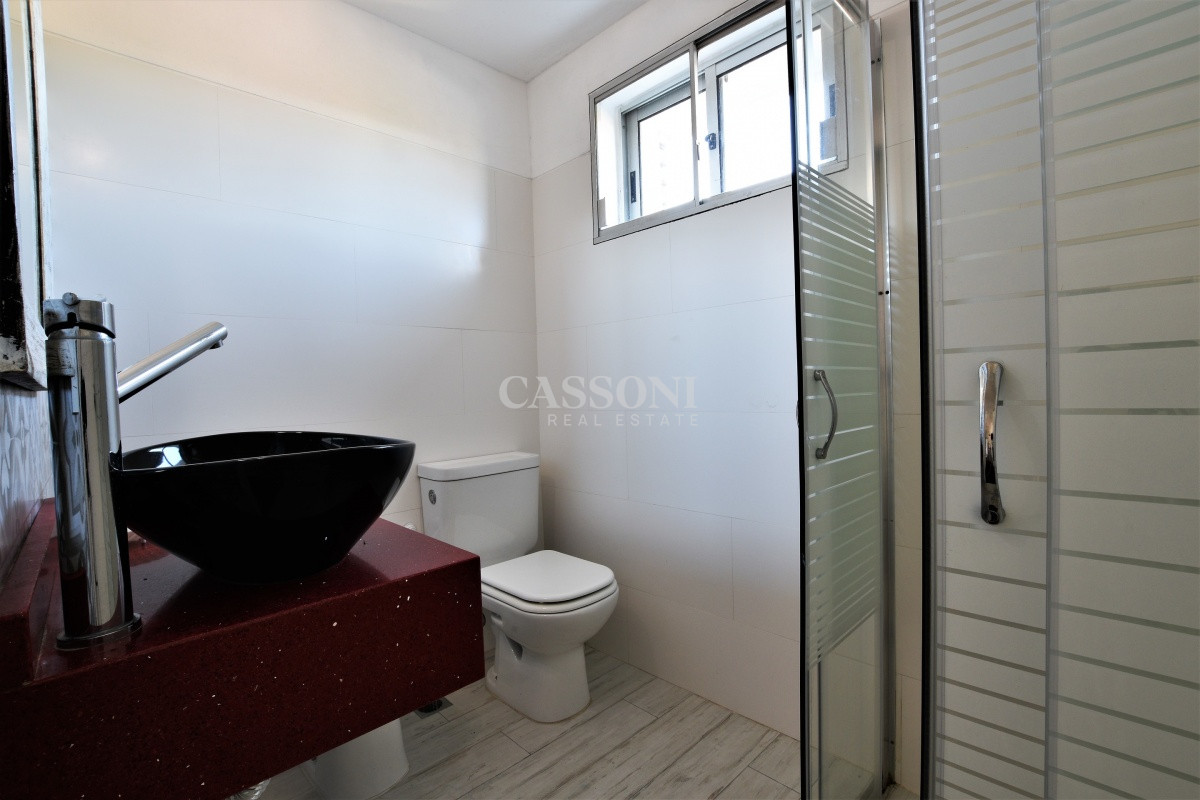 Apartamento ID.2559 - Venta de Apartamento 1 dormitorio en Playa Mansa, Punta del Este.