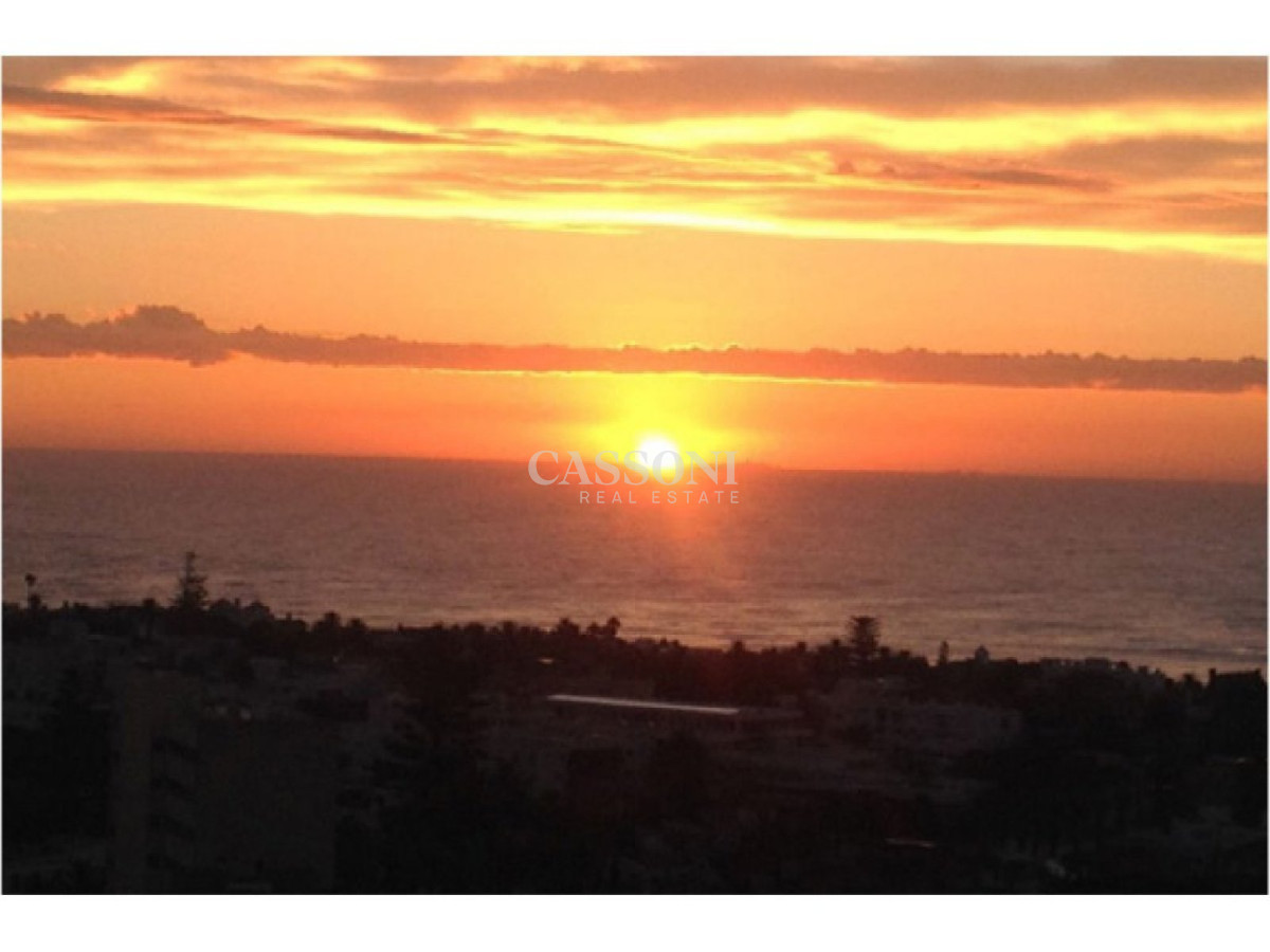 Apartamento ID.3215 - Venta apartamento 3 dormitorios, Península, Punta del Este.