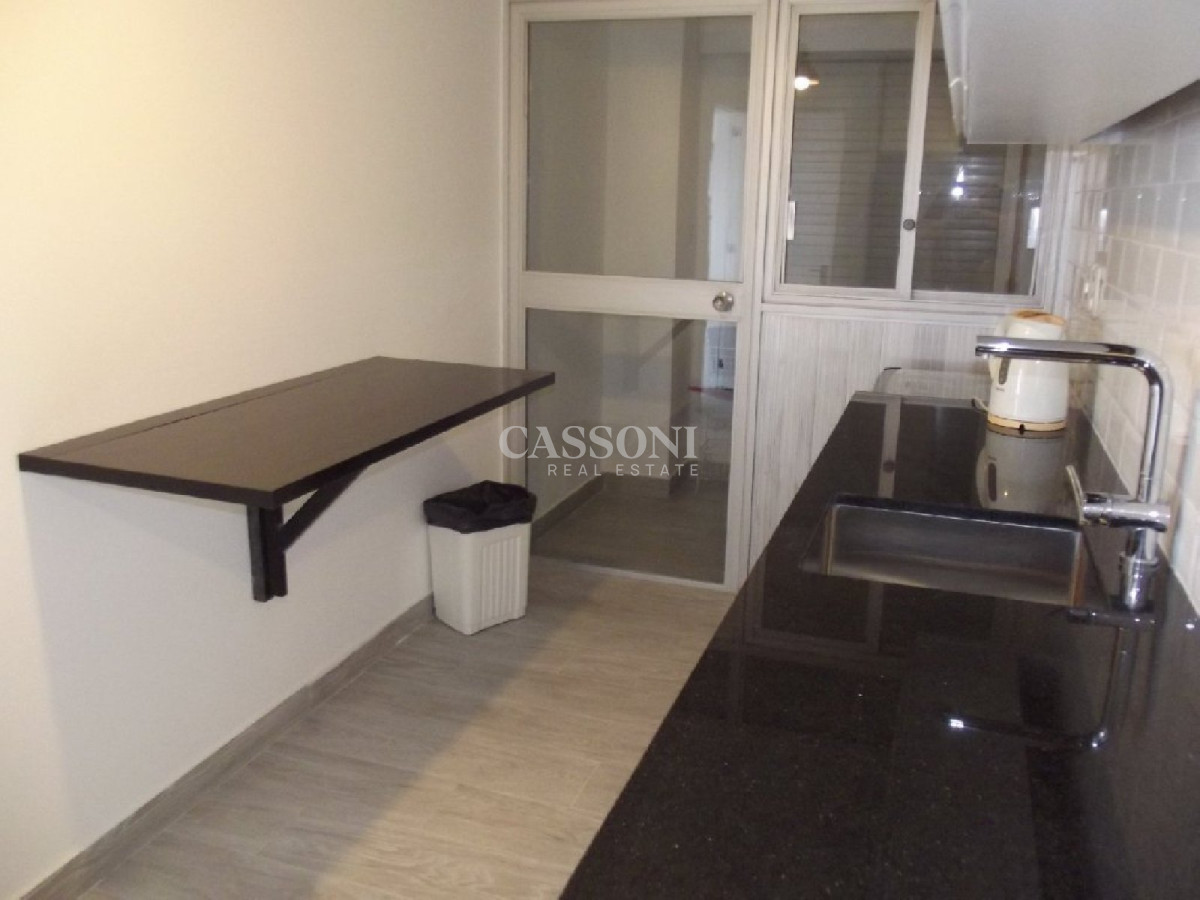 Apartamento ID.3215 - Venta apartamento 3 dormitorios, Península, Punta del Este.