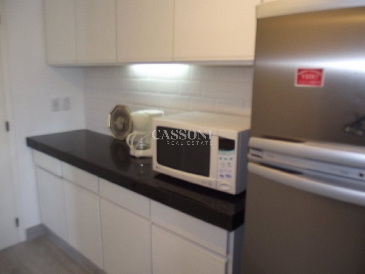 Apartamento ID.3215 - Venta apartamento 3 dormitorios, Península, Punta del Este.