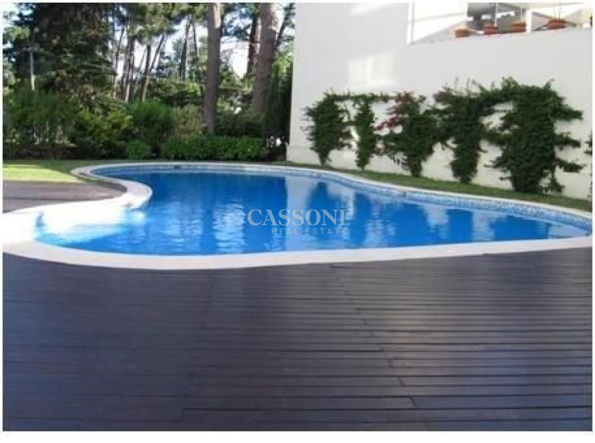 Apartamento ID.3530 - Apartamento en Punta del Este, Roosevelt