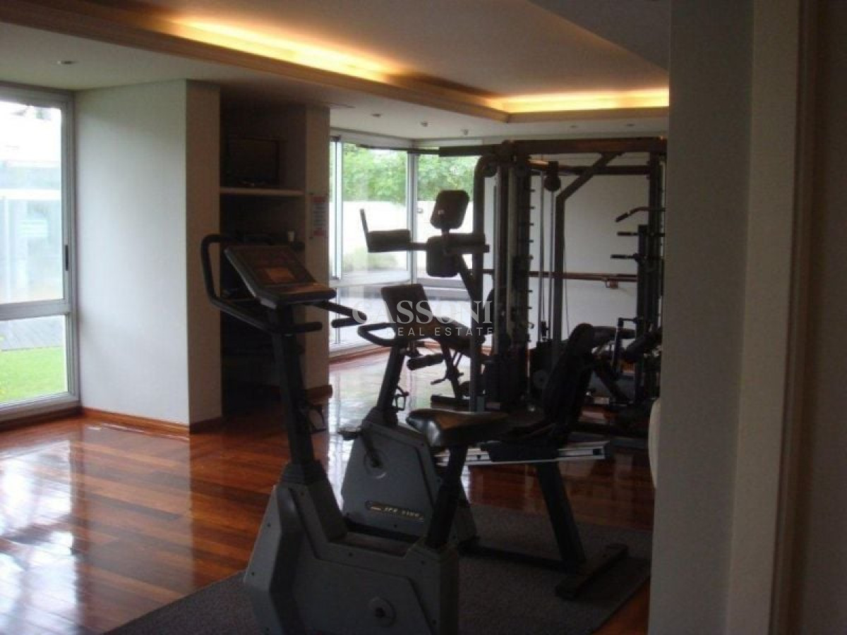 Apartamento ID.3530 - Apartamento en Punta del Este, Roosevelt