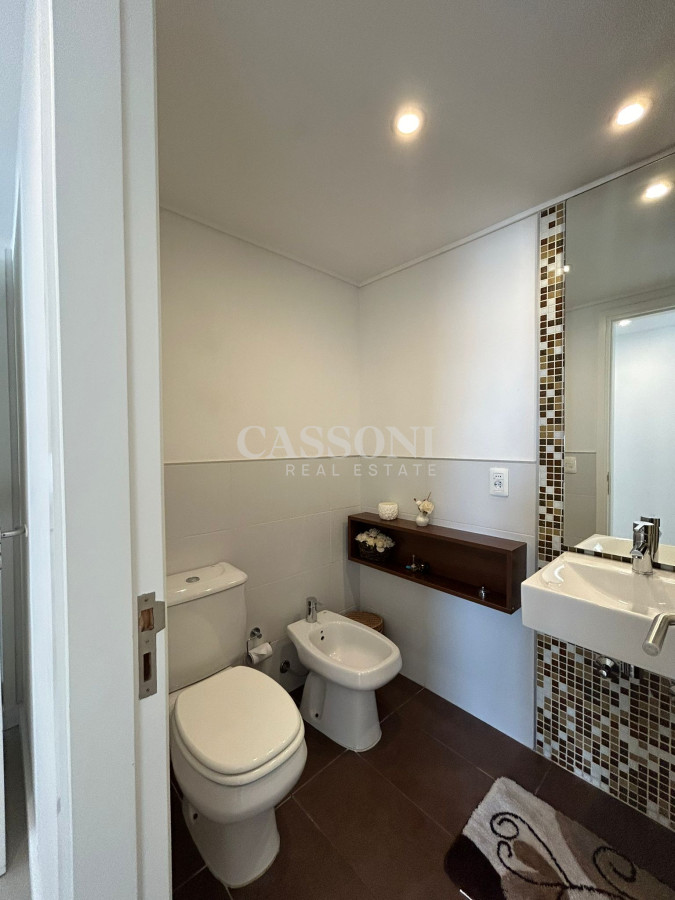 Apartamento ID.2621 - Apartamento en The Forest Tower II