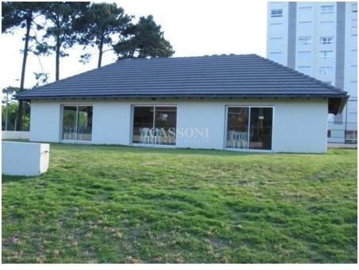 Apartamento ID.3530 - Apartamento en Punta del Este, Roosevelt