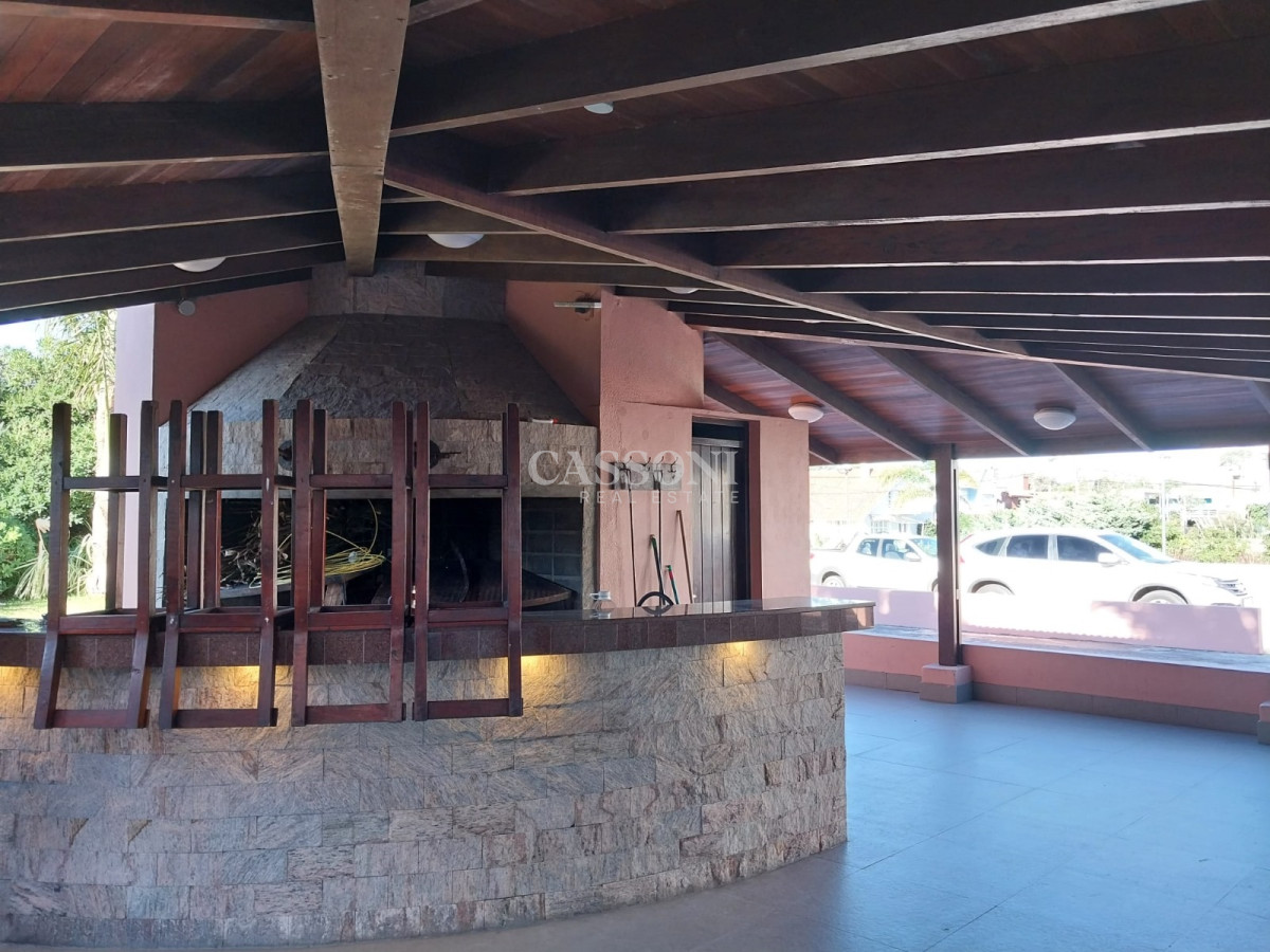Apartamento ID.3030 - Venta de apartamento 1 dormitorio en Playa Mansa, Punta del Este