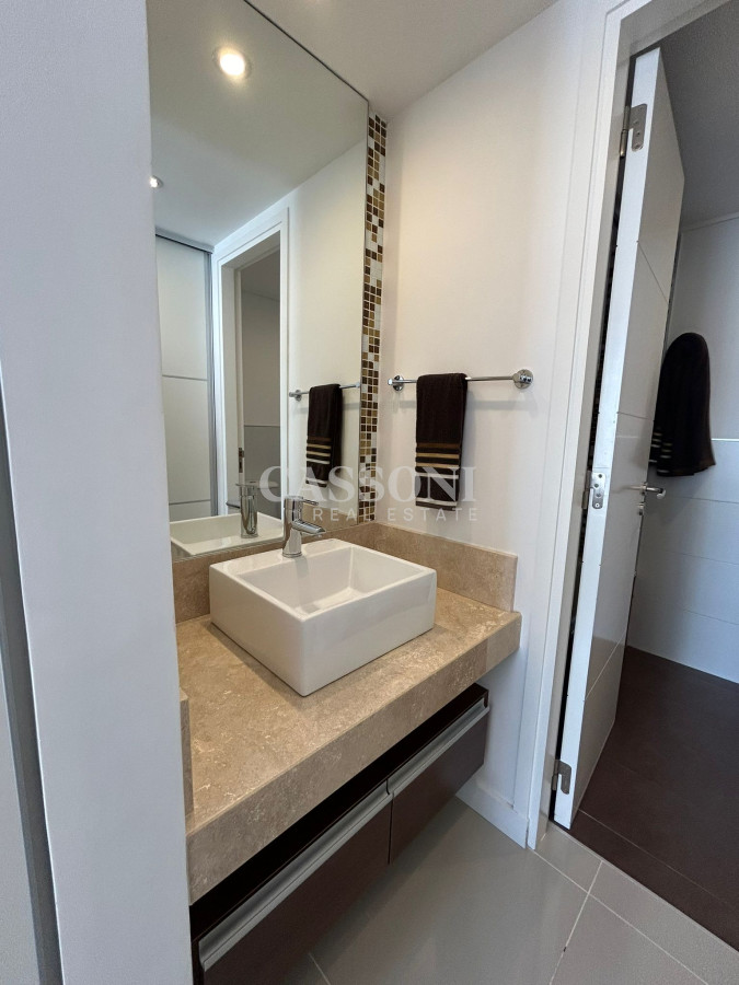 Apartamento ID.2621 - Apartamento en The Forest Tower II