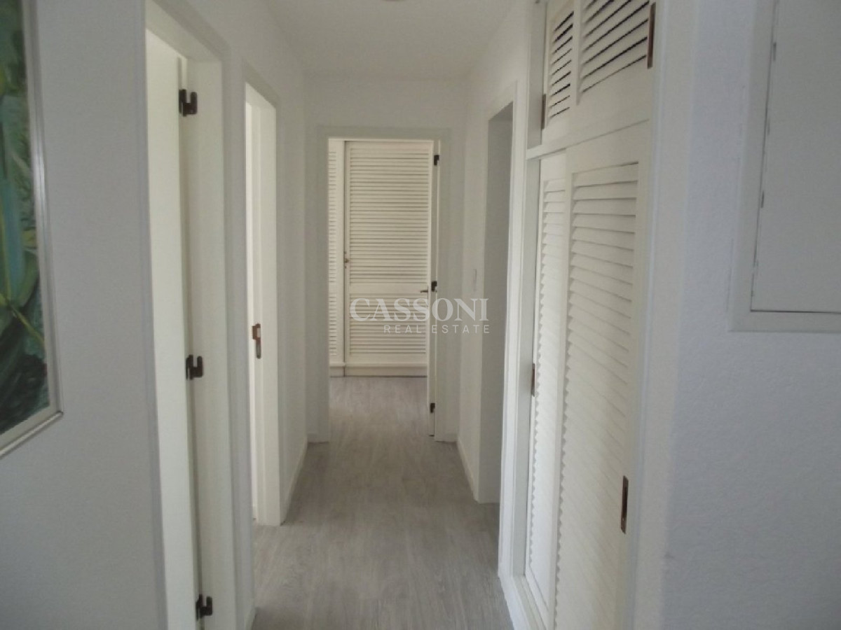 Apartamento ID.3215 - Venta apartamento 3 dormitorios, Península, Punta del Este.