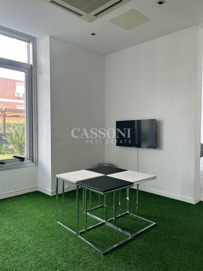 Apartamento ID.2621 - Apartamento en The Forest Tower II