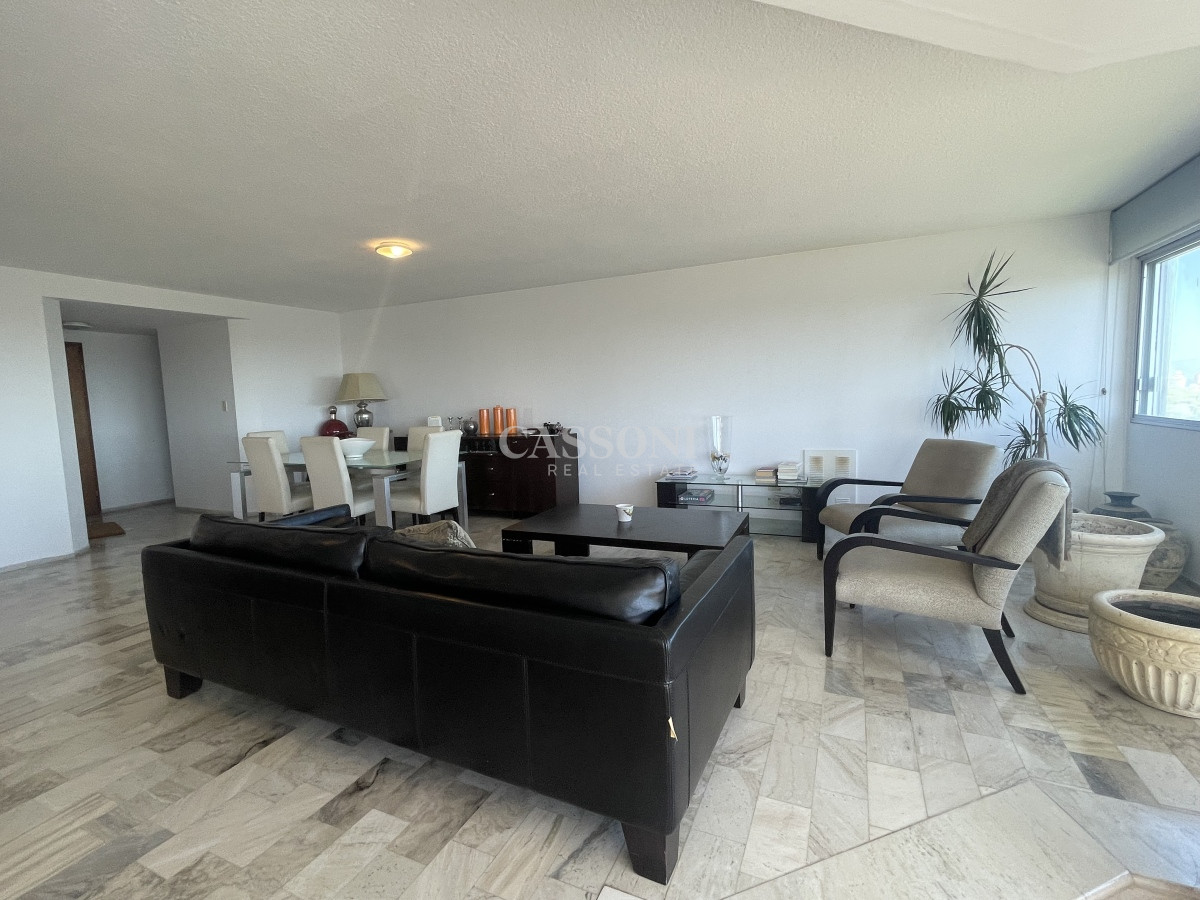 Apartamento ID.3222 - APARTAMENTO DE 3 DORMITORIOS EN VENTA