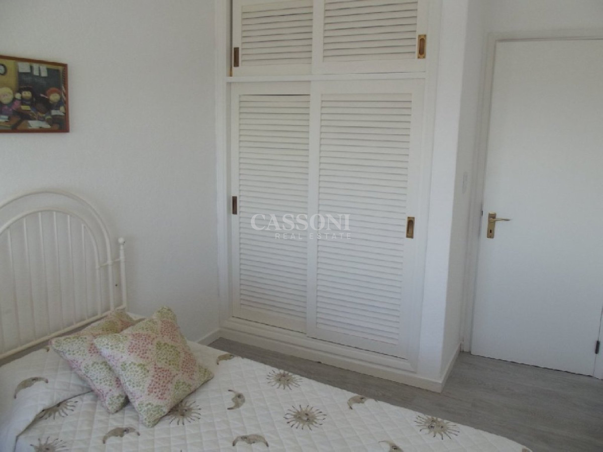 Apartamento ID.3215 - Venta apartamento 3 dormitorios, Península, Punta del Este.