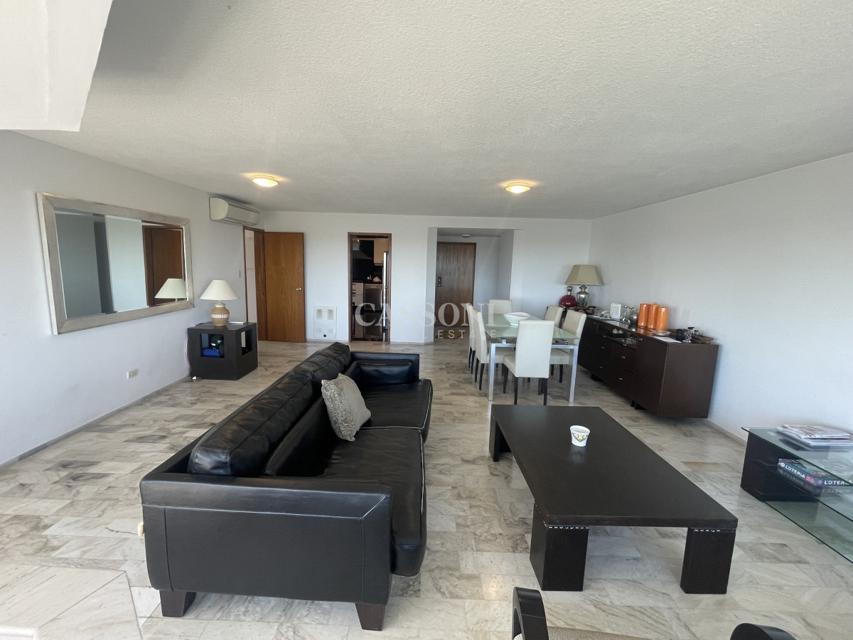 Apartamento ID.3222 - APARTAMENTO DE 3 DORMITORIOS EN VENTA