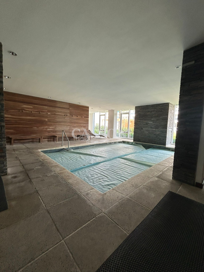 Apartamento ID.2621 - Apartamento en The Forest Tower II