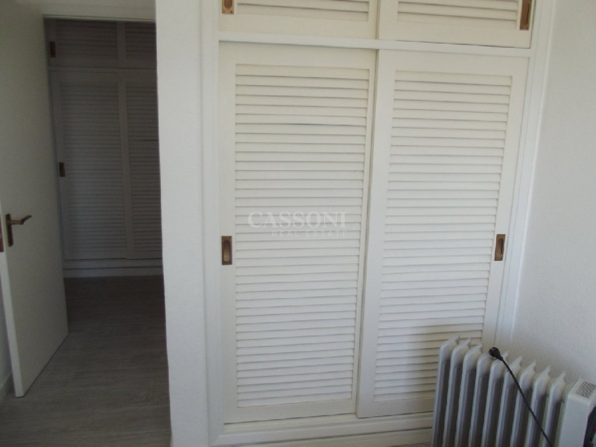 Apartamento ID.3215 - Venta apartamento 3 dormitorios, Península, Punta del Este.