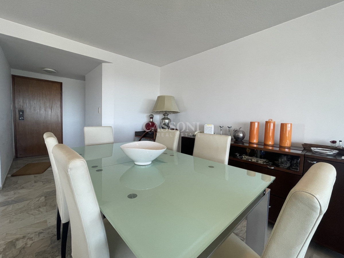 Apartamento ID.3222 - APARTAMENTO DE 3 DORMITORIOS EN VENTA