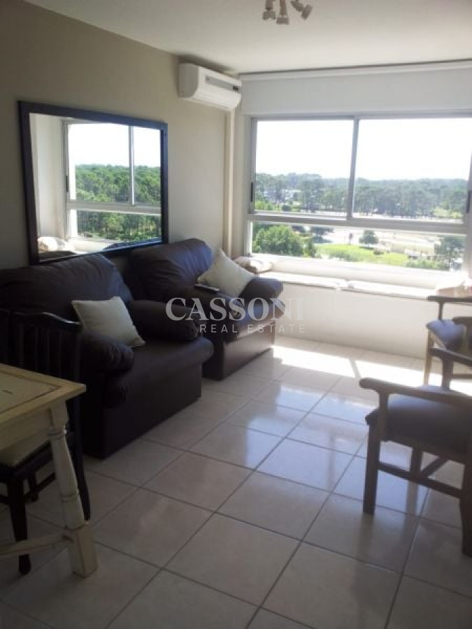 Apartamento ID.3530 - Apartamento en Punta del Este, Roosevelt