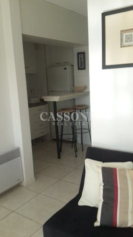 Apartamento ID.3530 - Apartamento en Punta del Este, Roosevelt