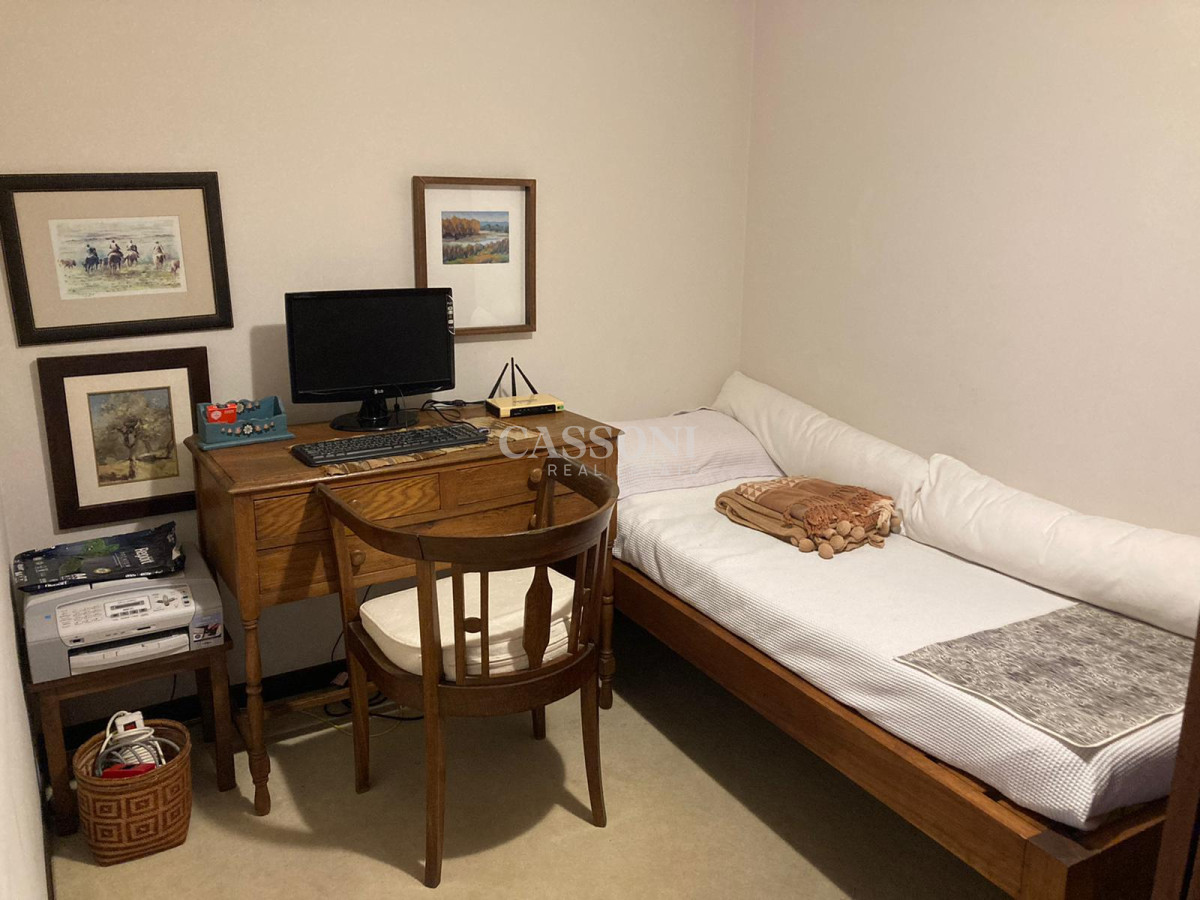 Apartamento ID.3441 - VENTA Y ALQUILER DE TEMPORADA (LIBRE TODO ENERO)
