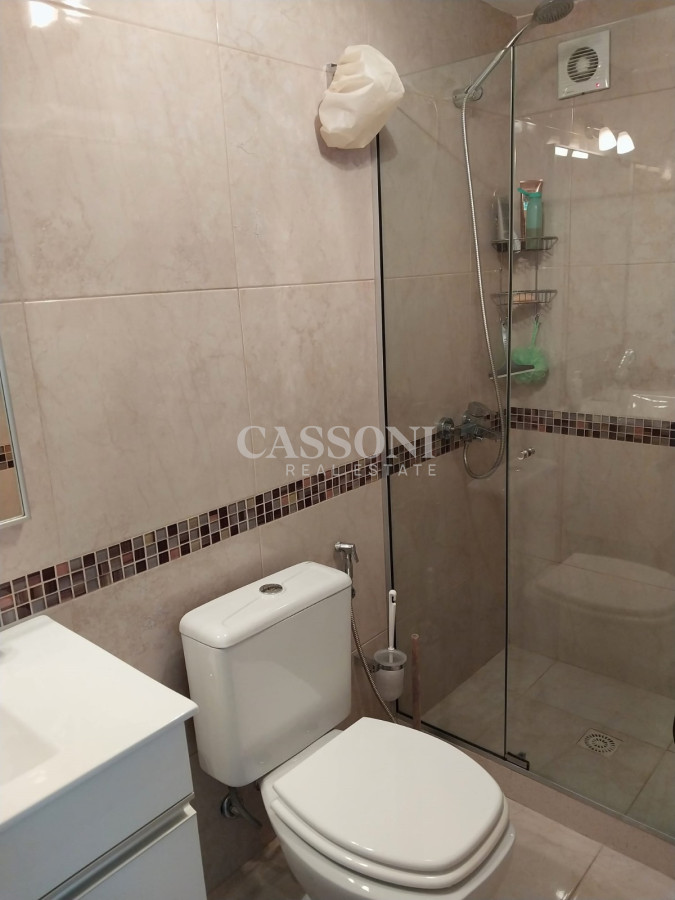 Apartamento ID.3030 - Venta de apartamento 1 dormitorio en Playa Mansa, Punta del Este