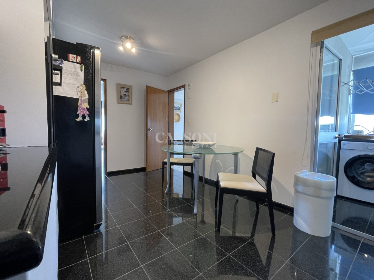 Apartamento ID.3222 - APARTAMENTO DE 3 DORMITORIOS EN VENTA