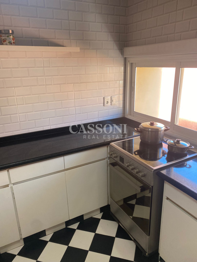 Apartamento ID.3238 - Venta de Apartamento de 2 dormitorios en Playa Brava, Punta del Este
