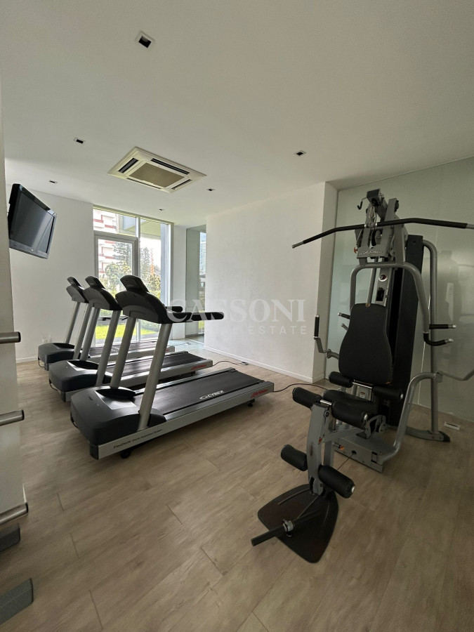 Apartamento ID.2621 - Apartamento en The Forest Tower II