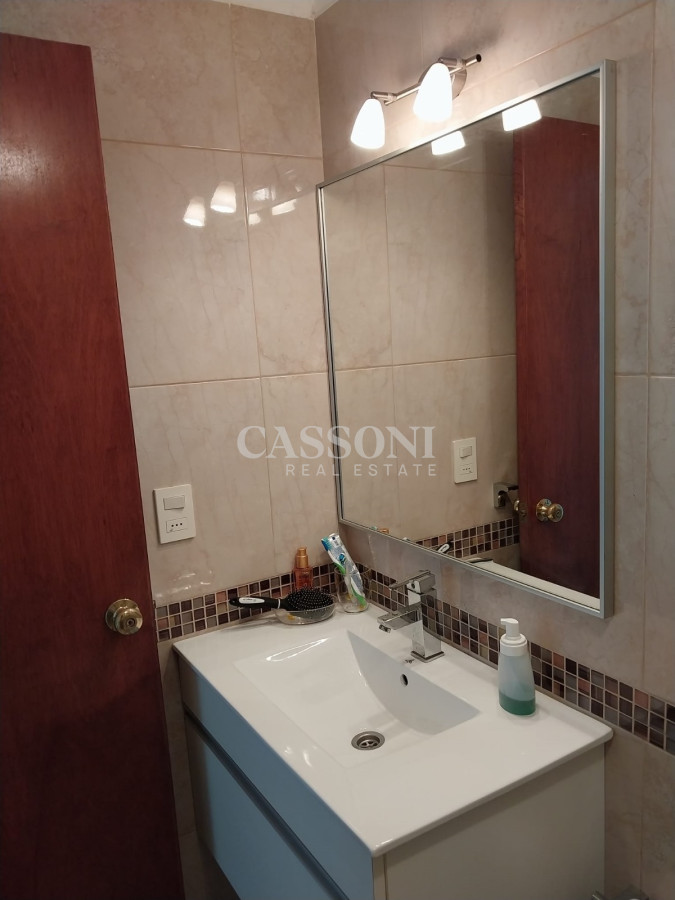 Apartamento ID.3030 - Venta de apartamento 1 dormitorio en Playa Mansa, Punta del Este