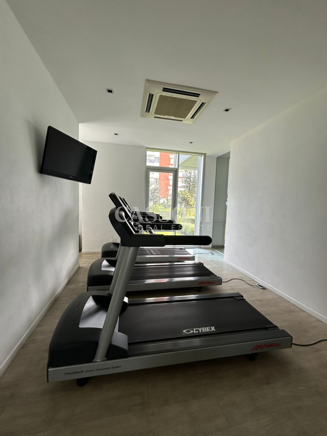 Apartamento ID.2621 - Apartamento en The Forest Tower II