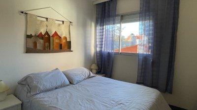 Apartamento ID.2966 - Venta de apartamento de dos dormitorios en Playa Mansa, Punta del Este, Uruguay 