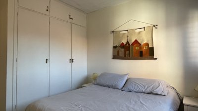 Apartamento ID.2966 - Venta de apartamento de dos dormitorios en Playa Mansa, Punta del Este, Uruguay 