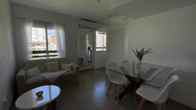 APARTAMENTO DE UN DORMITORIO EN VENTA