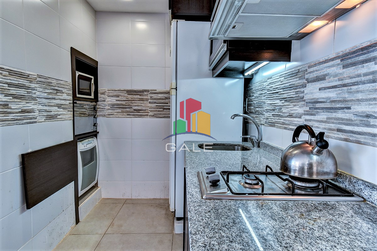Apartamento ID.4857 - Venta de Apartamento 3 dormitorios en Península, Punta del Este.