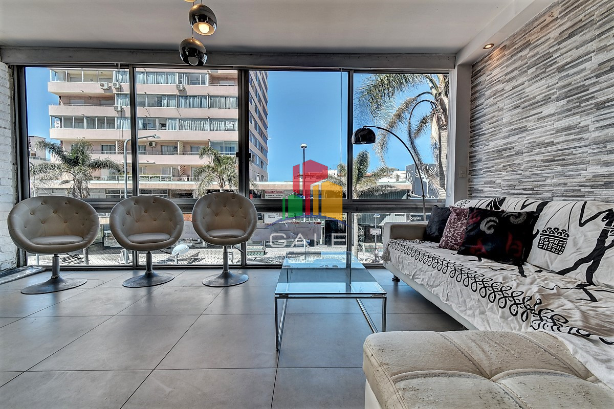 Apartamento ID.4857 - Venta de Apartamento 3 dormitorios en Península, Punta del Este.