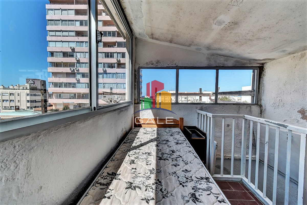 Apartamento ID.4857 - Venta de Apartamento 3 dormitorios en Península, Punta del Este.